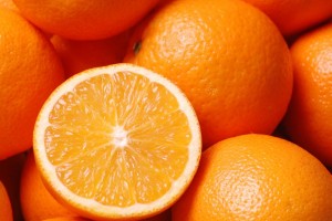 Orange Remedies