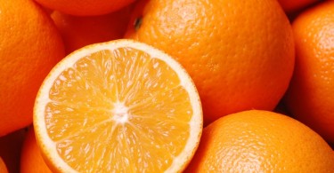 Orange Remedies