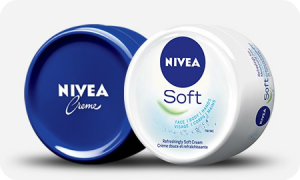 How to use Nivea Cream