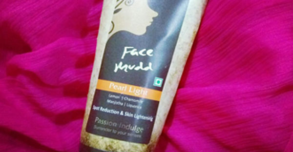 Beautyikon - Passion Indulge Face Mudd Review & Price