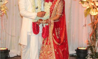 Bipasha marriage photo