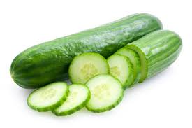 cucumber for weight loss