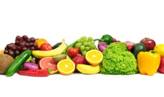Fruits-Veggies