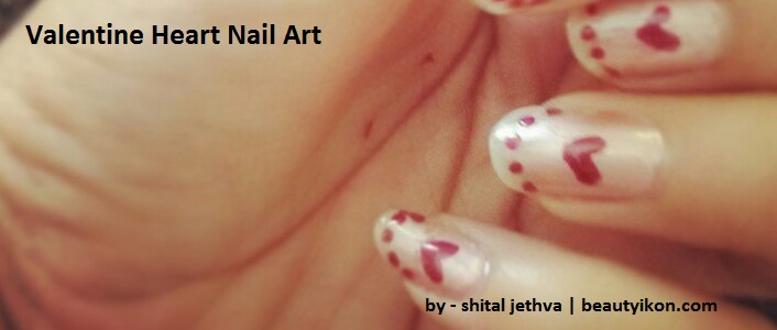 shital-jethva-beautyikon-valentine-heart-nail-art
