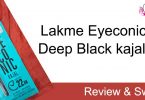 Lakme-Eyeconic-Kajal-Deep-Black-kajal-22-hour-beautyikon-featured-photo