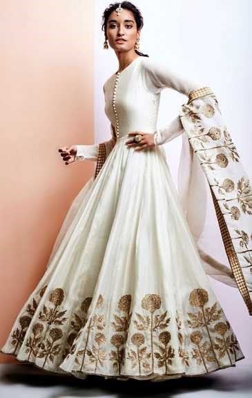 Designer Anarkali Suits