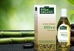 bio organic extra virgin olive oil